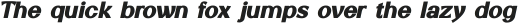 SK Gothenburg Heavy Italic ttf (800)