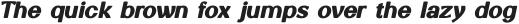 SK Gothenburg Rounded Heavy Italic ttf (800)