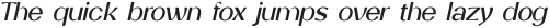 SK Gothenburg Extra Light Italic ttf (200)