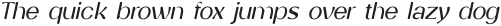 SK Gothenburg Rounded Thin Italic ttf (100)
