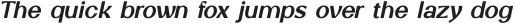 SK Gothenburg News Italic ttf (400)