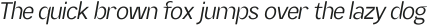 SK Greenland Extra Light Italic ttf (200)