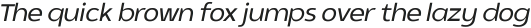 SK Clarke Extra Light Italic ttf (200)