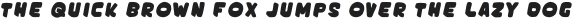 Gasoline Outline Bold otf (700)