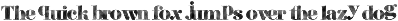 Kimberly SVG Regular otf (400)