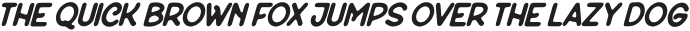 Macane Italic otf (400)