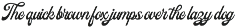 Foresight Font + Logo Template preview