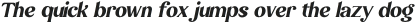 Magzo Italic Medium otf (500)