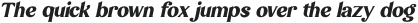 Magzo Italic Alternate otf (400)