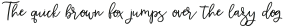 Maribelle Script otf (400)