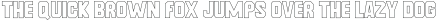 Frat-Line ??????? ttf (400)