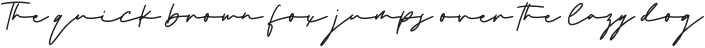 the Strong Signature otf (400)