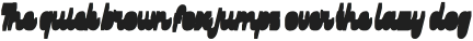 Retromax 3D otf (400)