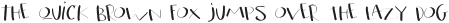 Zulah Light otf (300)