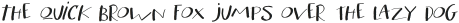 Zulah Medium Italic otf (500)