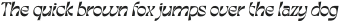 HimaliaCallisto-Italic otf (400)