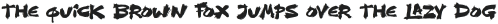 BilarossSVG otf (400)