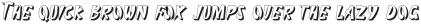 Arae GT Outline-Shadow otf (400)