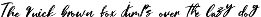 Belltons SVG Regular otf (400)