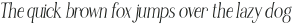 Mohria Italic otf (400)