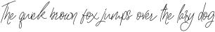 Ultimate Milestone Script Regular ttf (400)