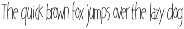 Pleasant Hand Fonts preview