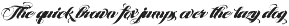 Brather Script preview