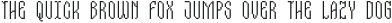 MultiType Gamer Rare otf (400)
