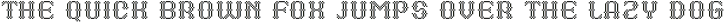 MultiType Gamer Ornamental otf (400)
