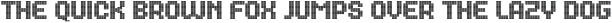 MultiType Gamer Grid Alternate otf (400)
