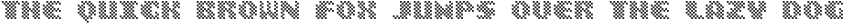 MultiType Gamer Chess Display otf (400)
