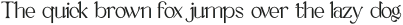 Kallisoka-Regular otf (400) Sample