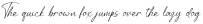 Anstally-Regular otf (400)