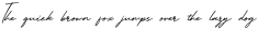 Marny-Italic otf (400)