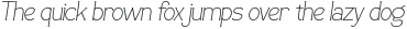 Kovanov Thin Italic otf (100)