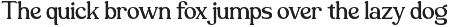 Kovanov - Latin Serif Family preview