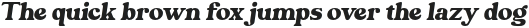 Kovanov Black Italic otf (900)