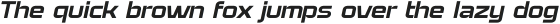 Bullish Medium Lower Case Oblique otf (500)
