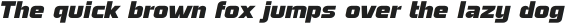 Bullish Bold Lower Case Oblique otf (700)