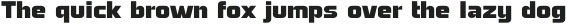 Bullish Bold Lower Case otf (700)
