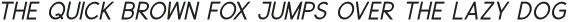 Valued Bold Italic otf (700)