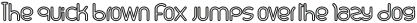 Linu otf (400) Sample