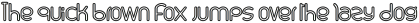 Linu ttf (400) Sample