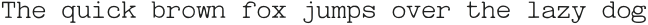 Typewriter Spool XRX SemiBold Italic otf (600) Sample