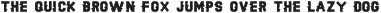 SABAK Genuine otf (400)