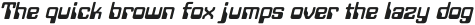Minicomputer Bold Italic otf (700)