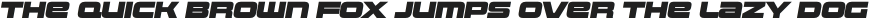 Uniwars Black Italic otf (900)