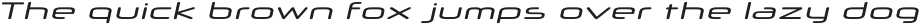 Neuropol X Expanded Italic otf (400)