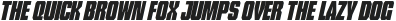 Tank Lite Italic otf (400)