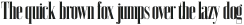 Bodoni Z37 L Compressed Bold otf (700)